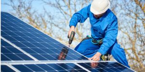 Installation Maintenance Panneaux Solaires Photovoltaïques à Trivy